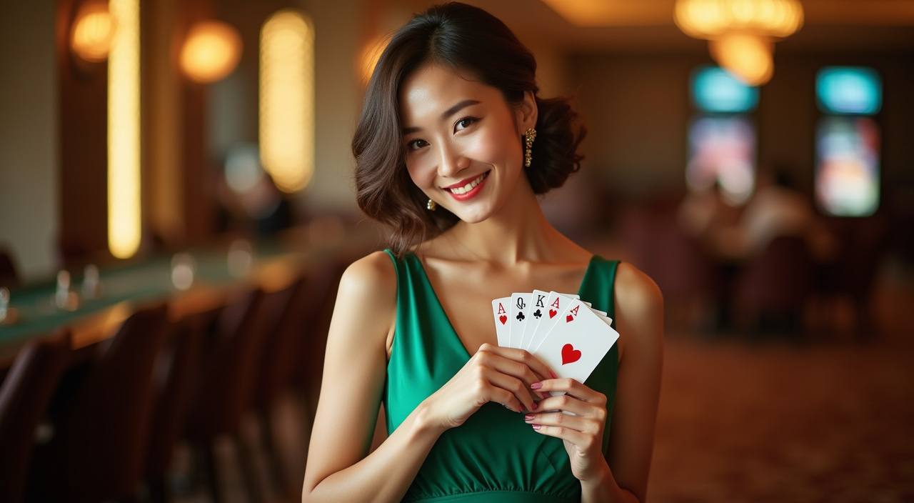 bet4cuci slot mobile gaming
