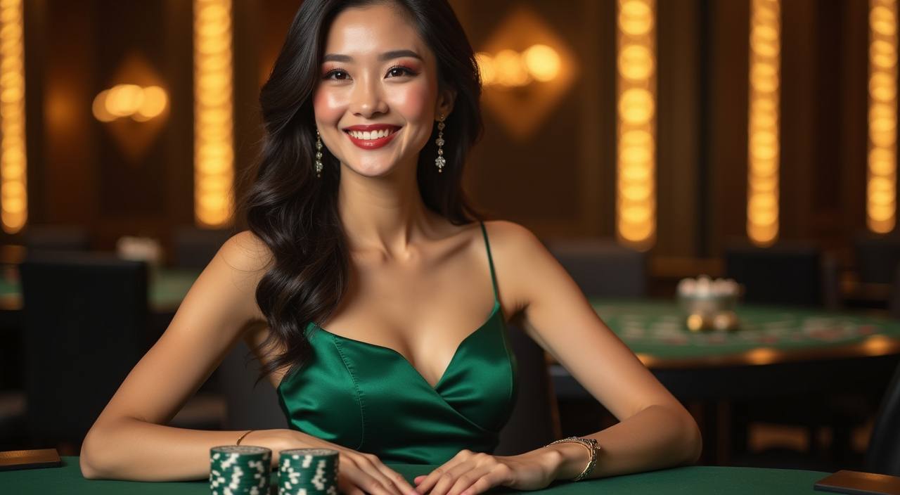 bet4cuci slot mobile gaming