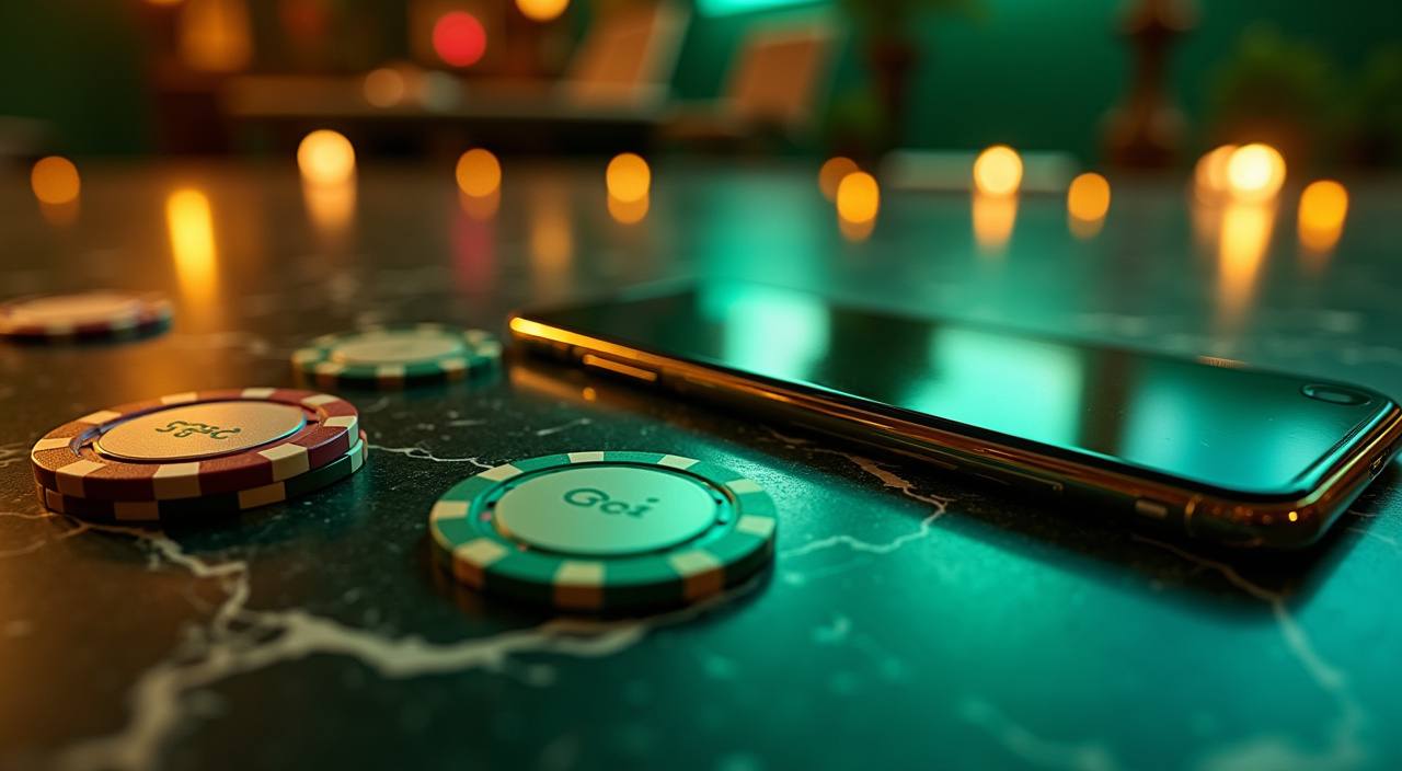 bet4cuci slot mobile